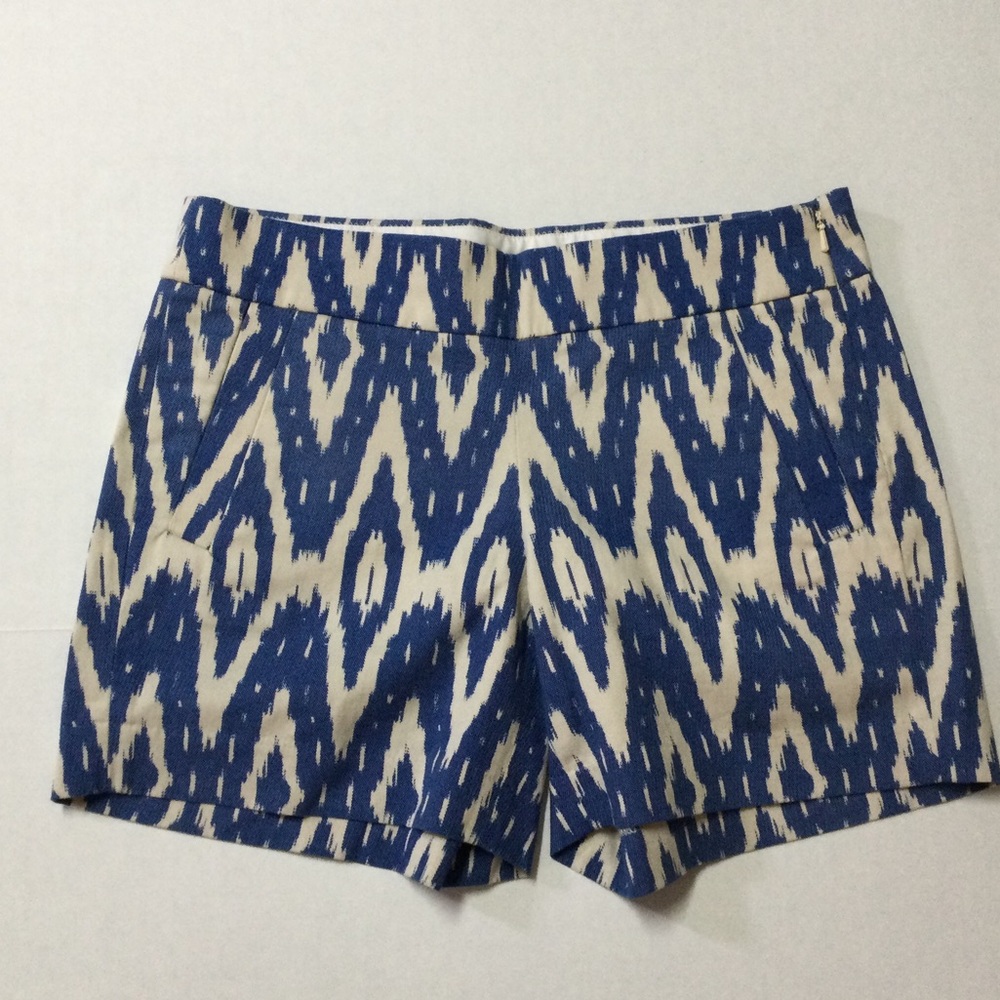 Womens Shorts Size 0